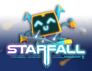 Starfall Mission Parimatch