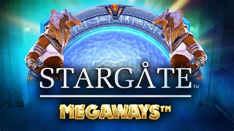 Stargate Megaways Pokerstars