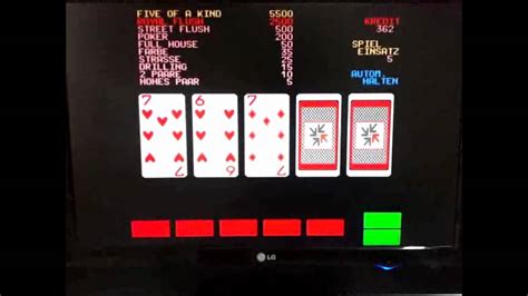 Stari Poker Aparatiigrice