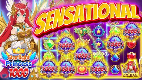 Starlight Beijo Slots