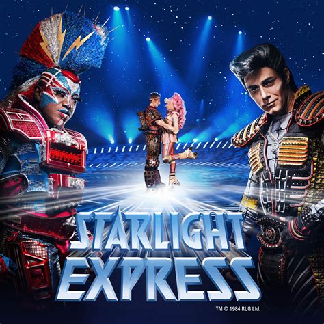 Starlight Expresso