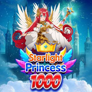 Starlight Princess 1000 Parimatch