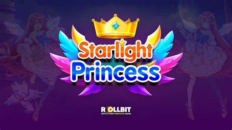 Starlight Princess Bwin