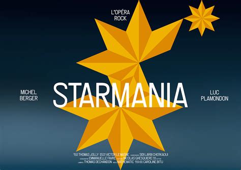 Starmania Netbet