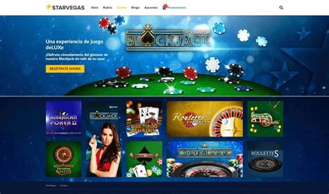 Starvegas Casino Honduras