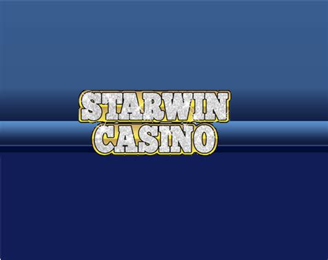 Starwin Casino Mexico