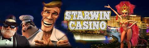 Starwin Casino Peru