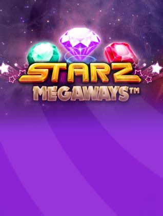 Starz Megaways Blaze