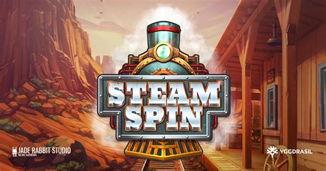 Steam Spin Brabet