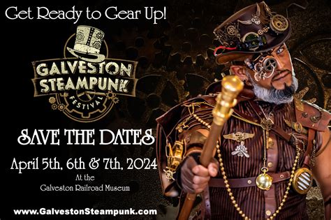 Steampunk Century Review 2024