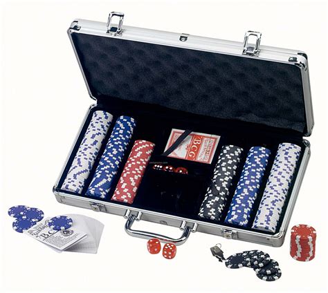 Steelsatin Poker