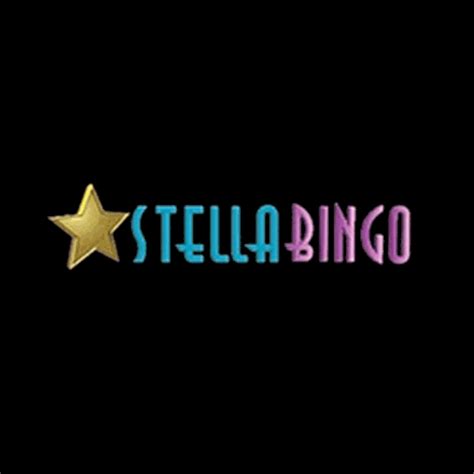 Stella Bingo Casino Bonus