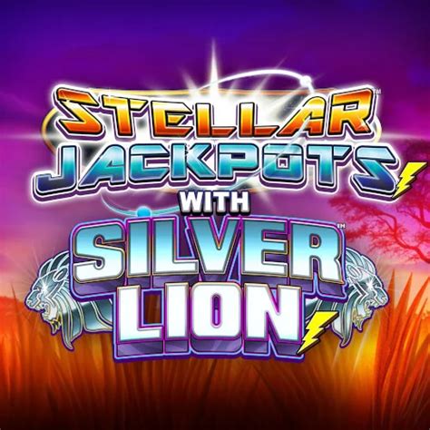 Stellar Jackpots With Silver Lion Brabet