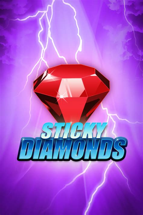 Sticky Diamonds Netbet