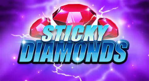 Sticky Diamonds Netbet