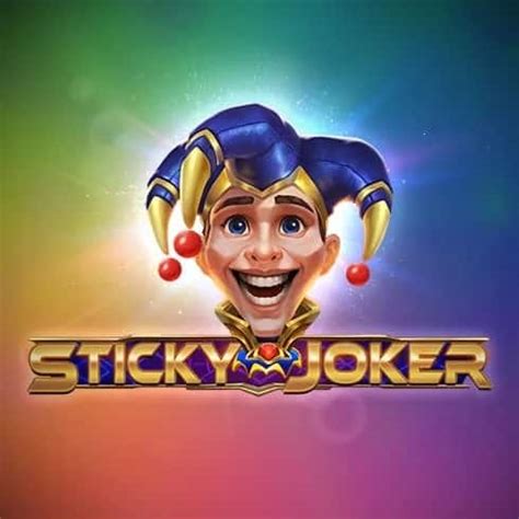 Sticky Joker Netbet