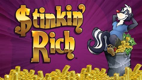 Stinkin Rich Slot De Download