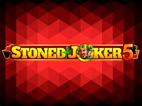 Stoned Joker 5 Netbet