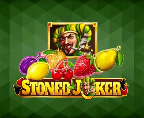 Stoned Joker 5 Parimatch