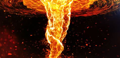 Storming Flame Blaze