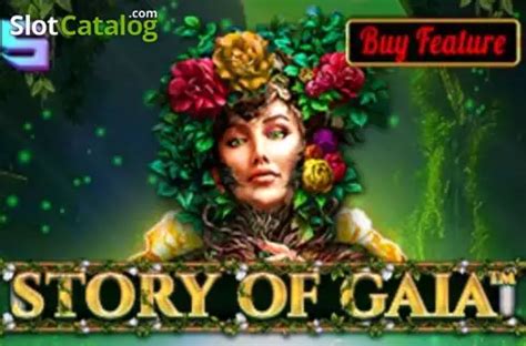 Story Of Gaia Slot - Play Online
