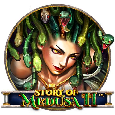 Story Of Medusa Ii Pokerstars