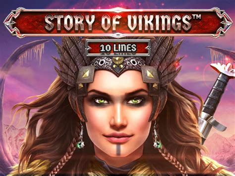 Story Of Vikings Slot - Play Online