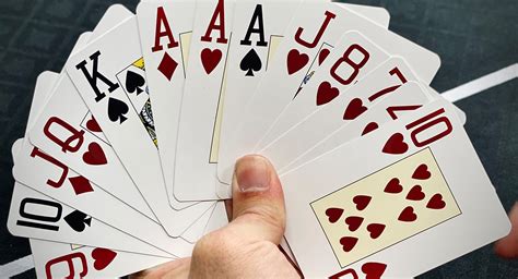Strategie Poker Chinois Rosto Aberto