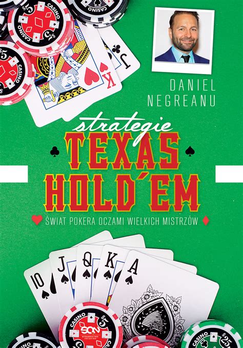 Strategie W Texas Holdem