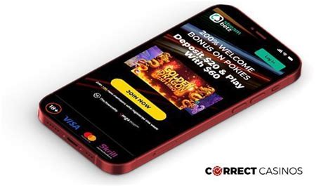 Streambetz Casino Mobile