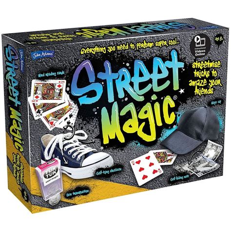 Street Magic Netbet