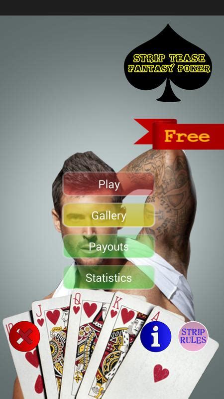 Strip Poker Apk Para Android