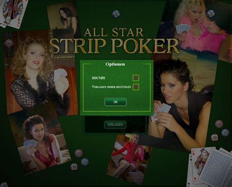 Strip Poker Download Full