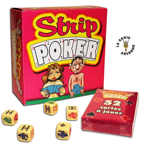 Strip Poker Jeux Telecharger
