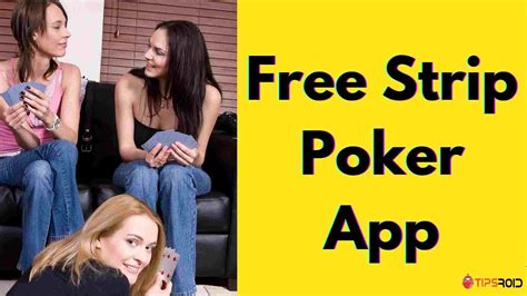 Strip Poker Para Iphone Download