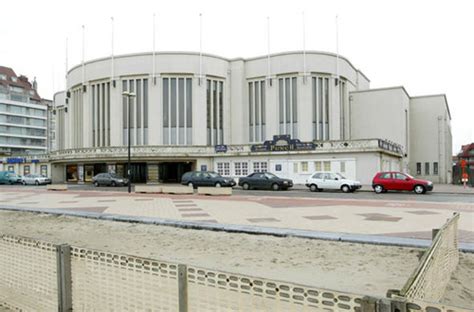 Studio Aan De Casino Knokke