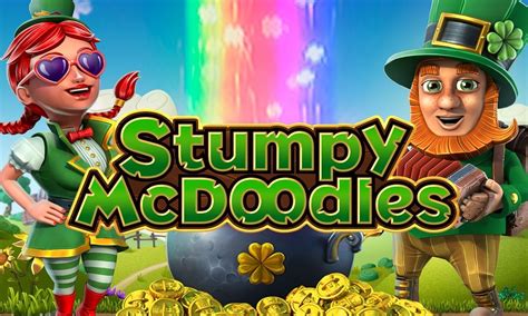 Stumpy Mcdoodles Betway