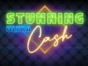 Stunning Cash Ultra Leovegas