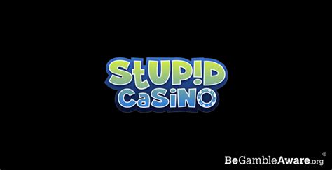 Stupid Casino Aplicacao