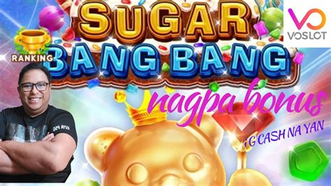 Sugar Bang Bet365