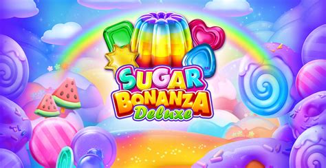 Sugar Bonanza Deluxe Betsul