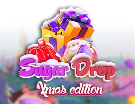Sugar Drop Xmas Edition Brabet
