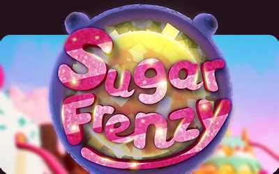 Sugar Frenzy Pokerstars