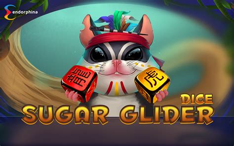 Sugar Glider Dice Slot - Play Online