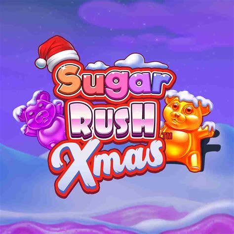 Sugar Rush Old Leovegas
