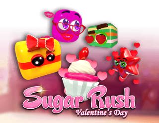 Sugar Rush Valentine S Day Novibet
