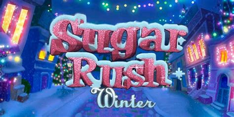 Sugar Rush Winter Bet365