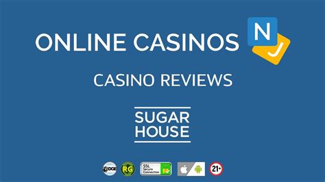 Sugarhouse Casino Aplicacao