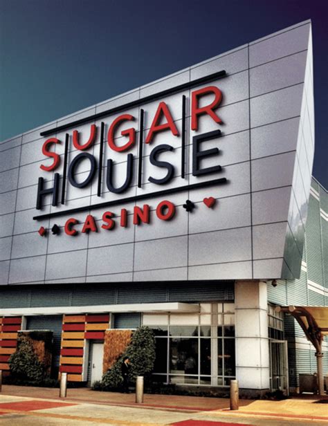 Sugarhouse Casino Blackjack Minimos