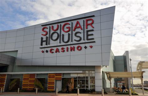 Sugarhouse Casino De Empregos